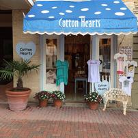 Cotton Hearts Gift Card 202//202
